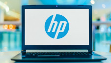The new goal builds on HP's updated recycled plastic ambition, unveiled last summer